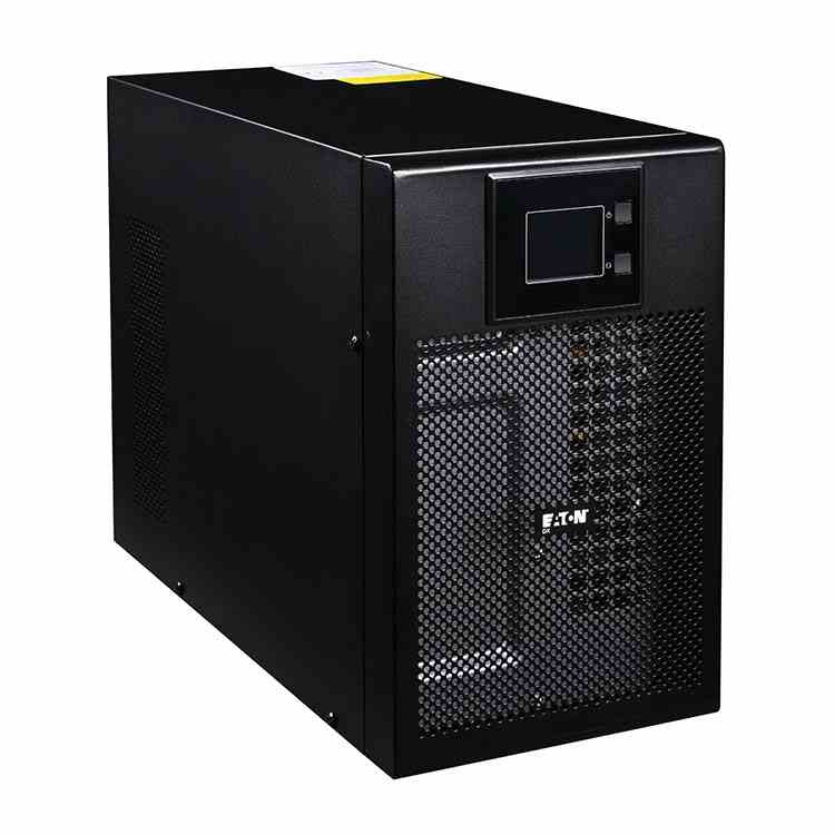 DX3000CN伊顿UPS电源EATON标机3KVA