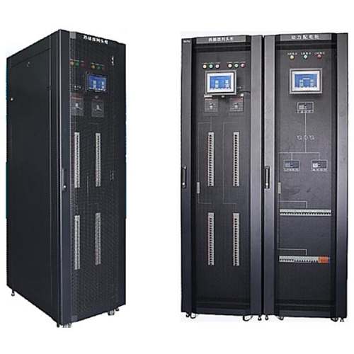 列头柜_精密配电柜