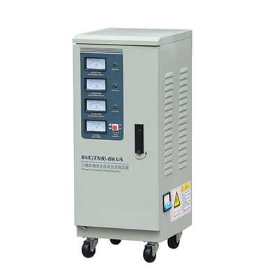 稳压电源|三项高精度稳压器6-90KVA