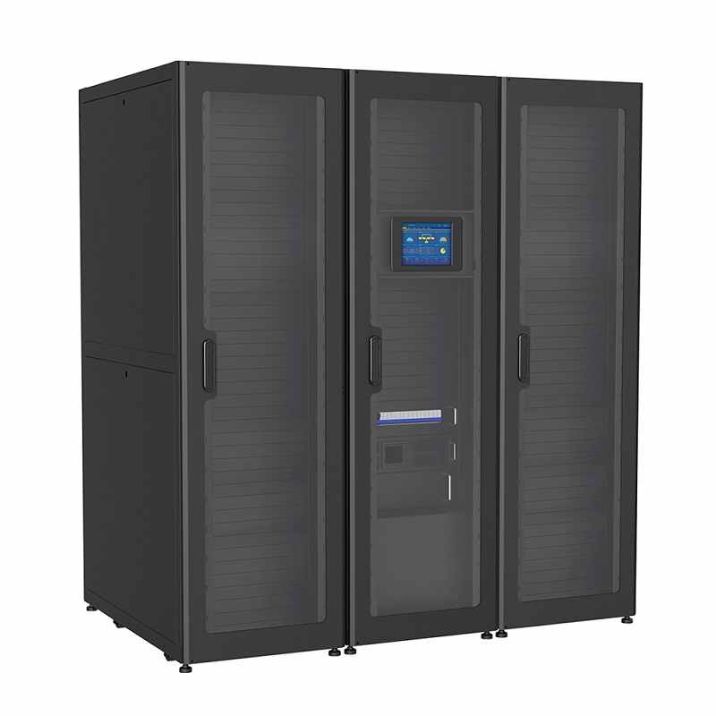 UPS电源租赁，企业降本增效与绿色转型的双赢之选