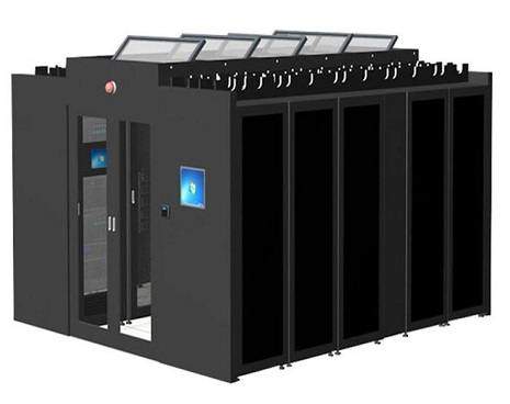 UPS电源租赁新解，租比买更安全？企业巧用租赁对冲电池贬值风险