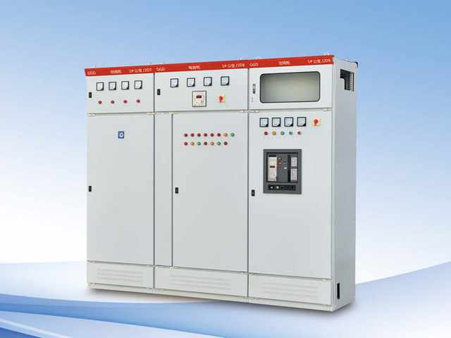 无锡配电柜厂家分享配电箱在安装中14个错误知识