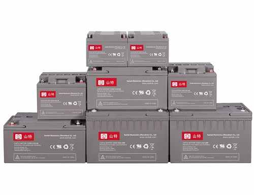 山特UPS电源蓄电池山特UPS不间断电源蓄电池
