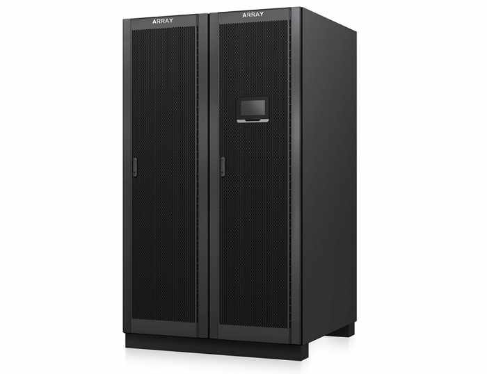 山特模块化UPS电源ARRAY 3A3 PT 系列（60kVA～600kVA)